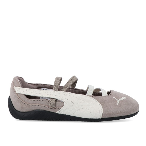 Puma Speedcat Ballet Sd Wns Mouse Gray-black