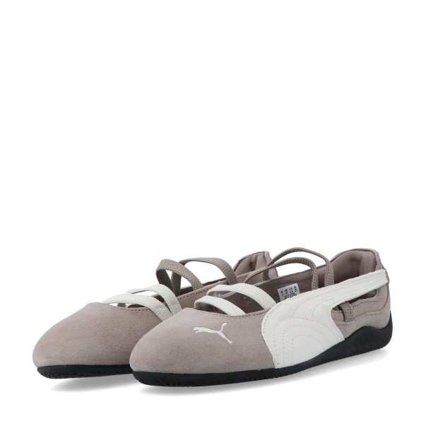 Puma Speedcat Ballet Sd Wns Mouse Gray-black