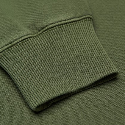 Element Sweat Basica Lowcase Pigment Bronze Green Element Sweat Basica Lowcase Pigment Bronze Green
