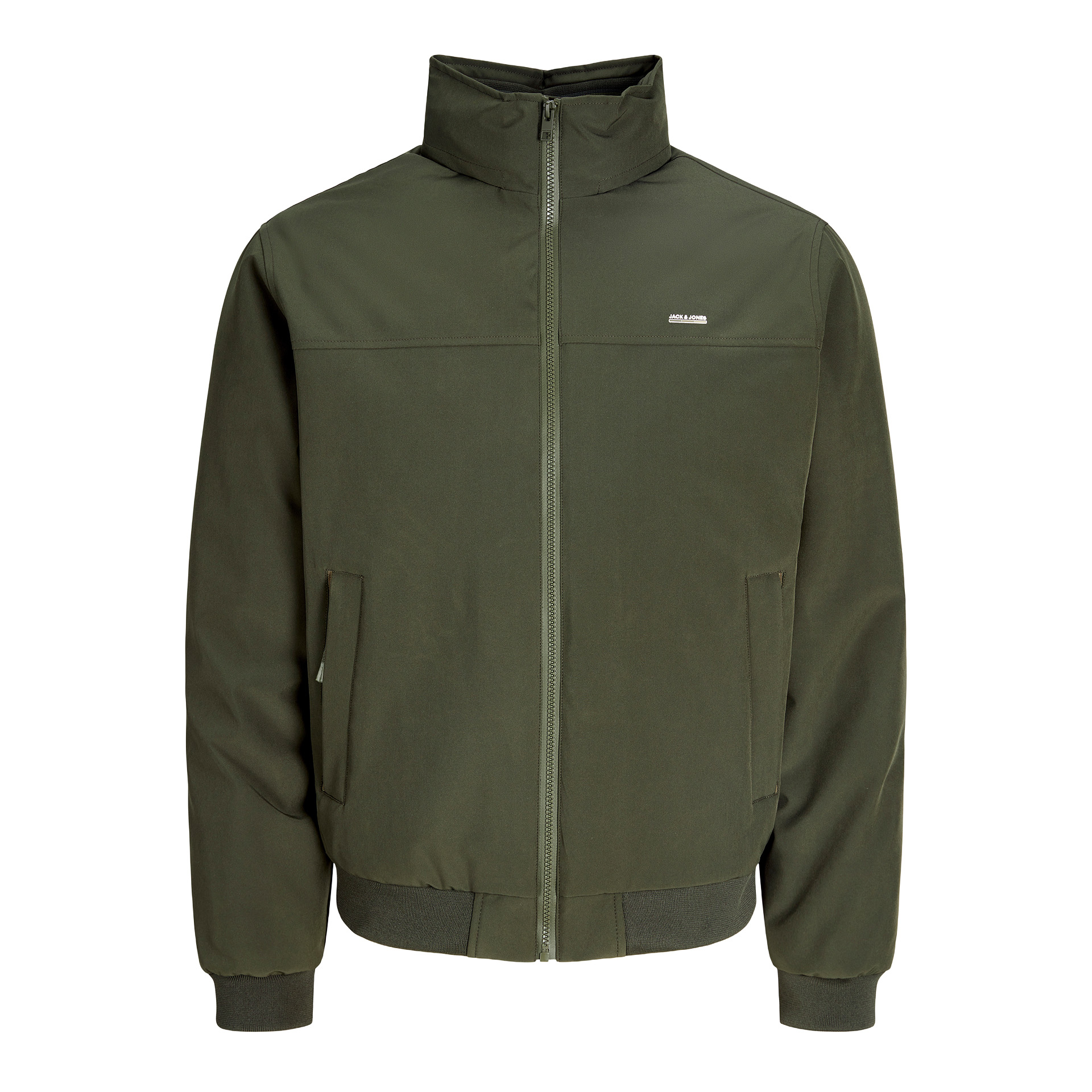 Jack & Jones Casaco Ted Windbreaker Forest Night