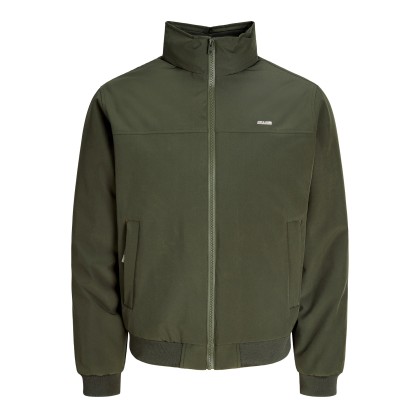 Jack & Jones Casaco Ted Windbreaker Forest Night