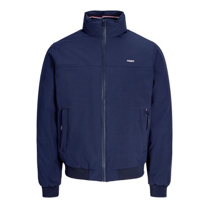 Jack & Jones Casaco Ted Windbreaker Navy Blazer