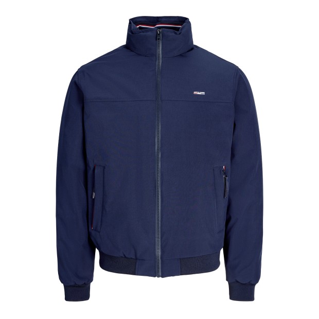 Jack & Jones Casaco Ted Windbreaker Navy Blazer