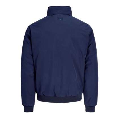 Jack & Jones Casaco Ted Windbreaker Navy Blazer Jack & Jones Casaco Ted Windbreaker Navy Blazer