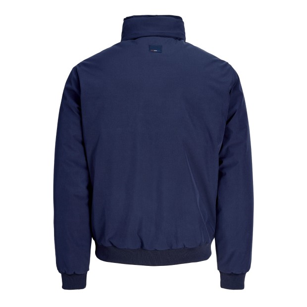 Jack & Jones Casaco Ted Windbreaker Navy Blazer