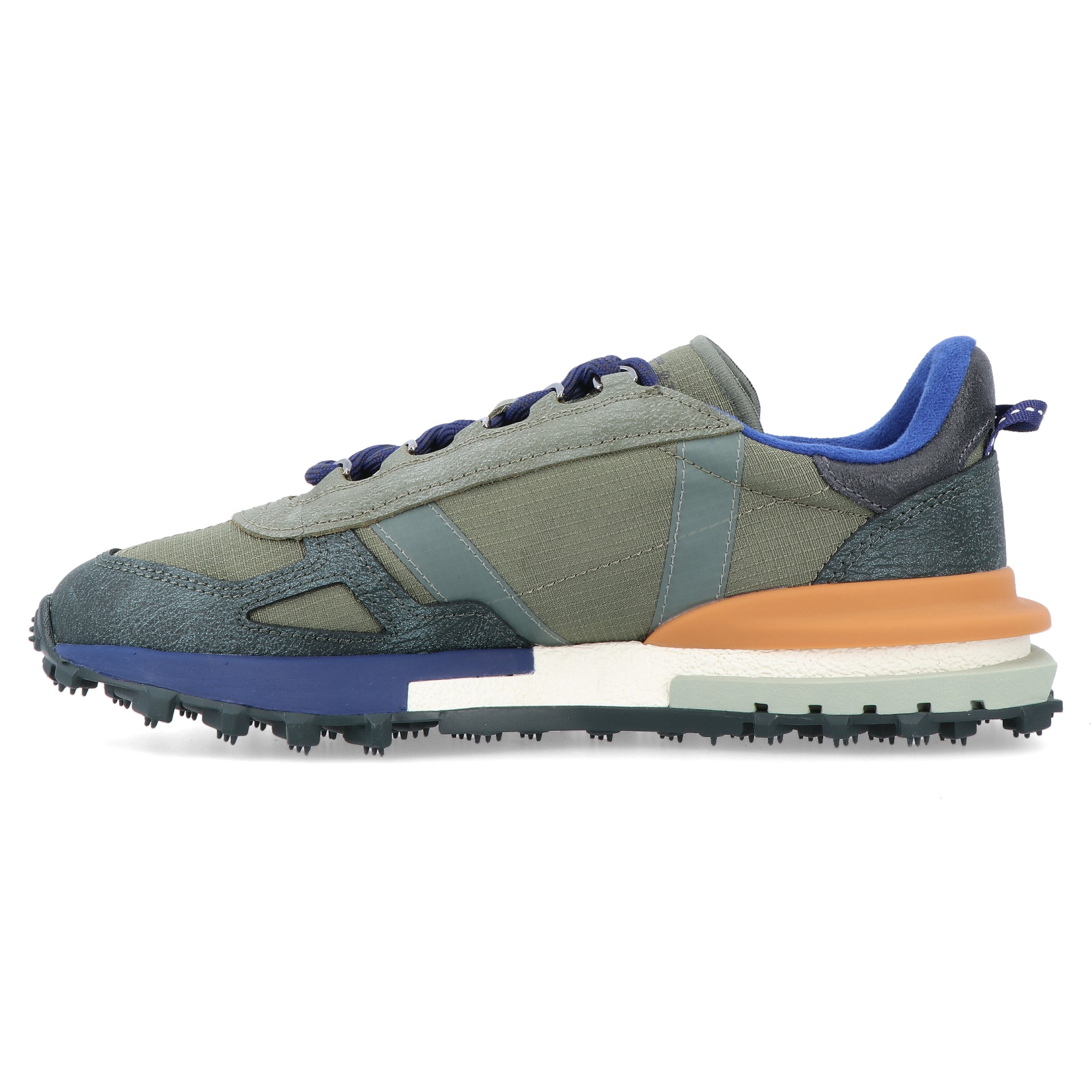 Lacoste Elite Active Khaki/dark Green