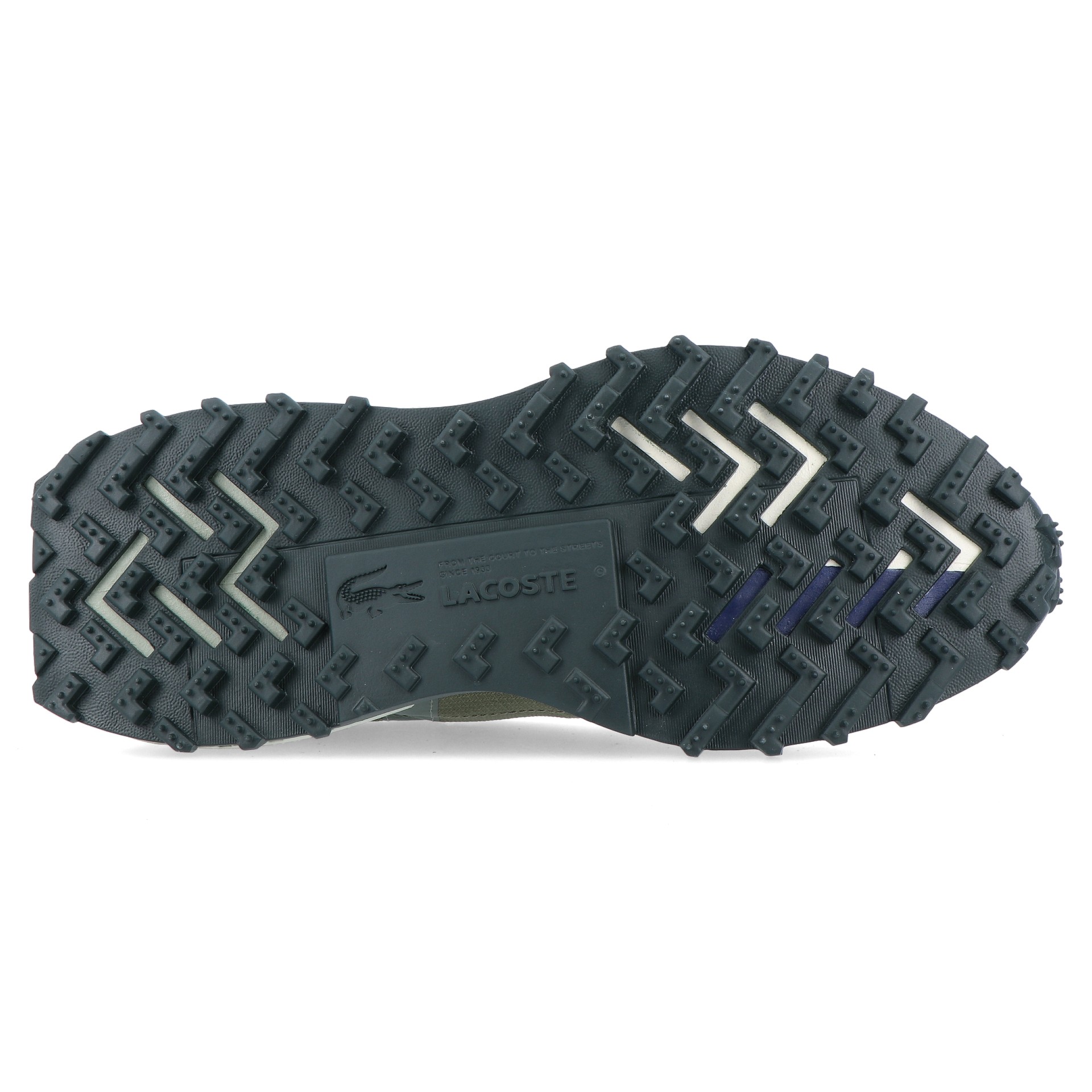 Lacoste Elite Active Khaki/dark Green