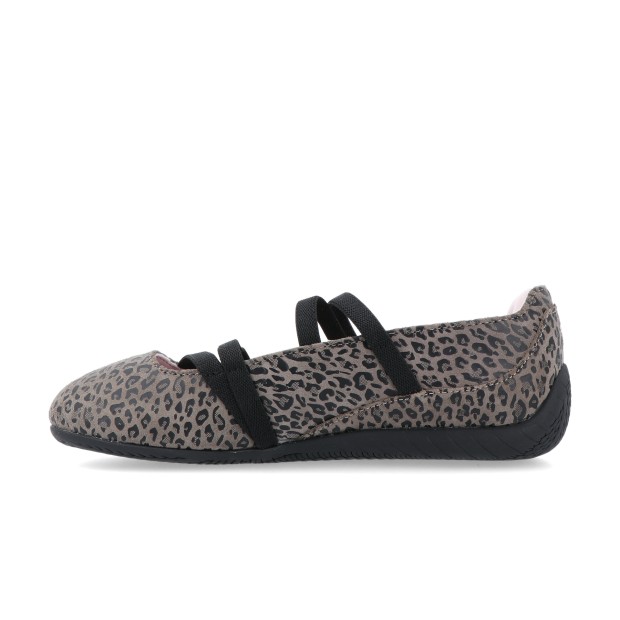 Puma Speedcat Ballet Leogirl Jr Matte Bronze-gold