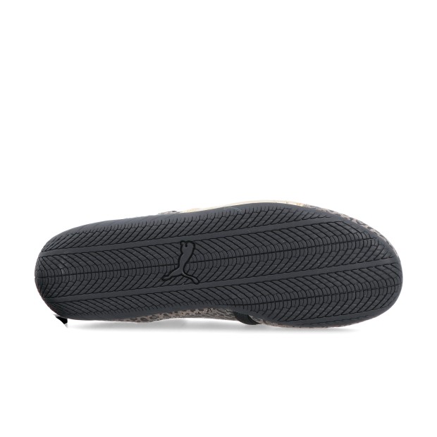 Puma Speedcat Ballet Leogirl Jr Matte Bronze-gold