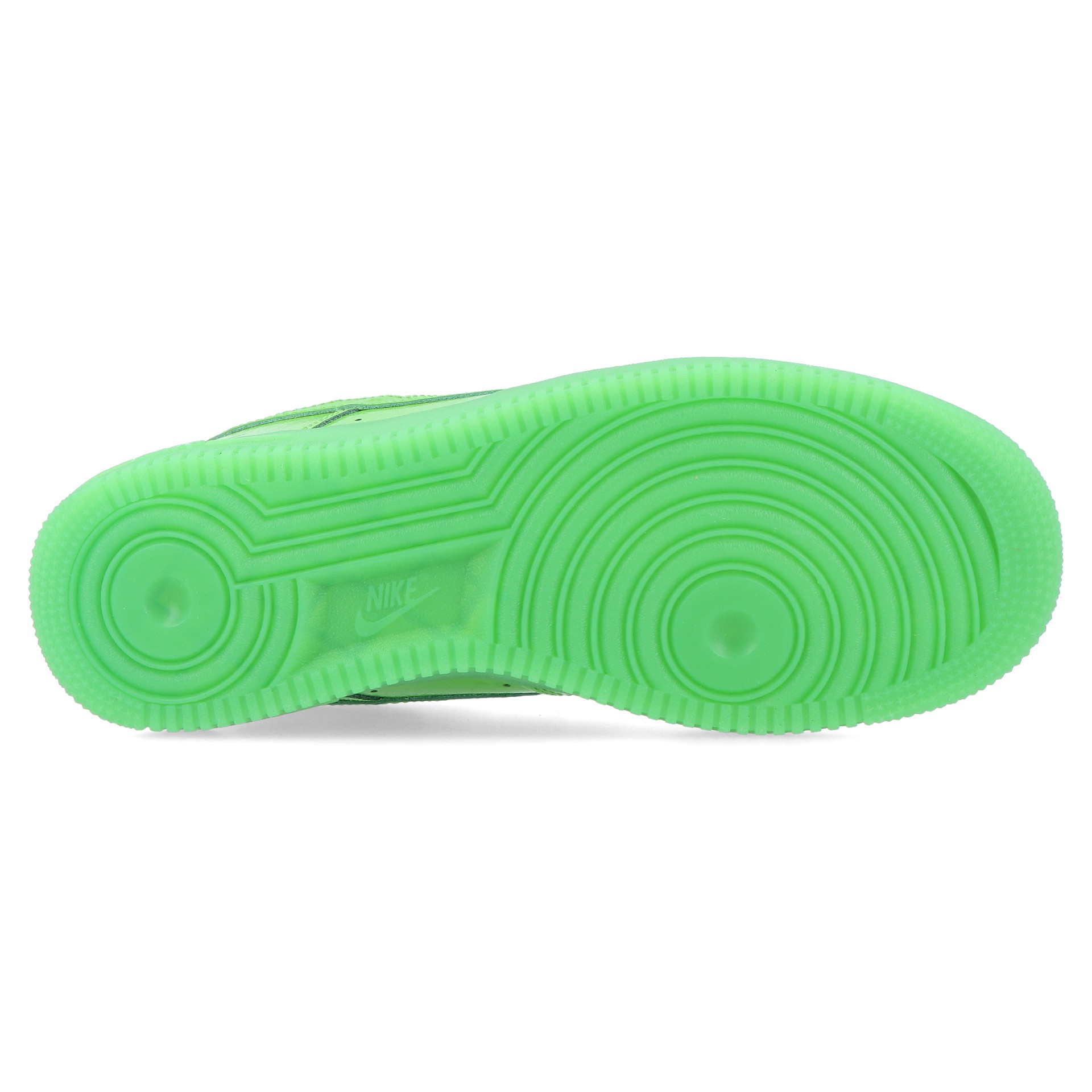 Nike Air Force 1 07 Lx Green Apple/green Apple-chlorophyll