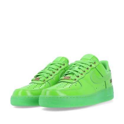 Nike Air Force 1  07 Lx Green Apple/green Apple-chlorophyll