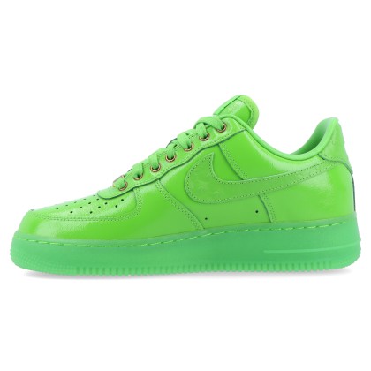 Nike Air Force 1  07 Lx Green Apple/green Apple-chlorophyll