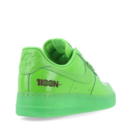 Nike Air Force 1  07 Lx Green Apple/green Apple-chlorophyll