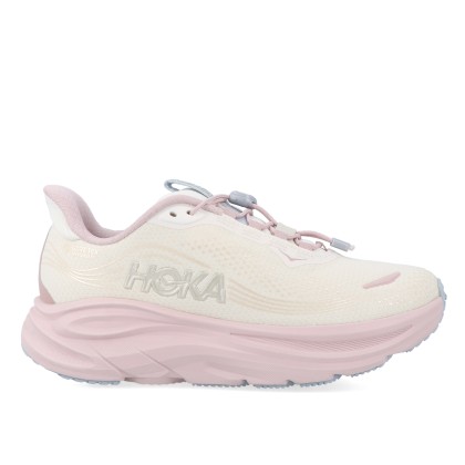 HOKA W Clifton 11 Gtx Glm Alabas/pink Opa HOKA W Clifton 11 Gtx Glm Alabas/pink Opa