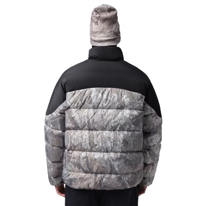 Jordan Casaco Flight Realtree White