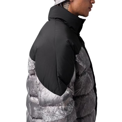 Jordan Casaco Flight Realtree White
