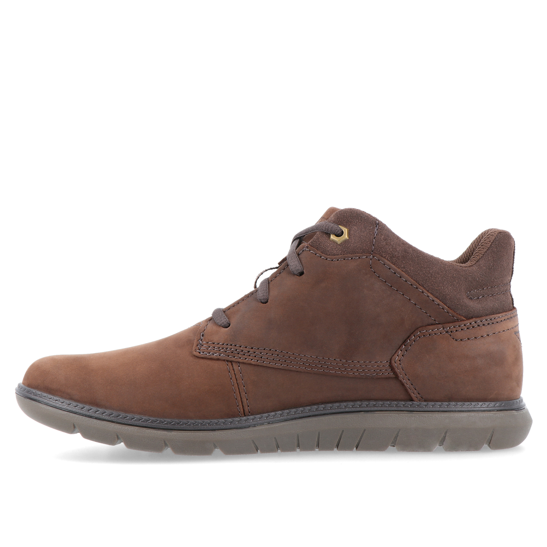 Caterpillar Roamer Mid 2.0 Coffee Bean