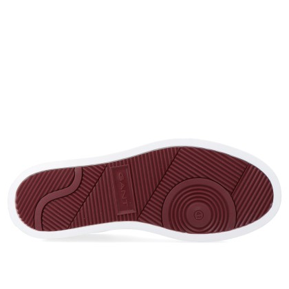 Gant Mc Julien White/cognac Gant Mc Julien White/cognac