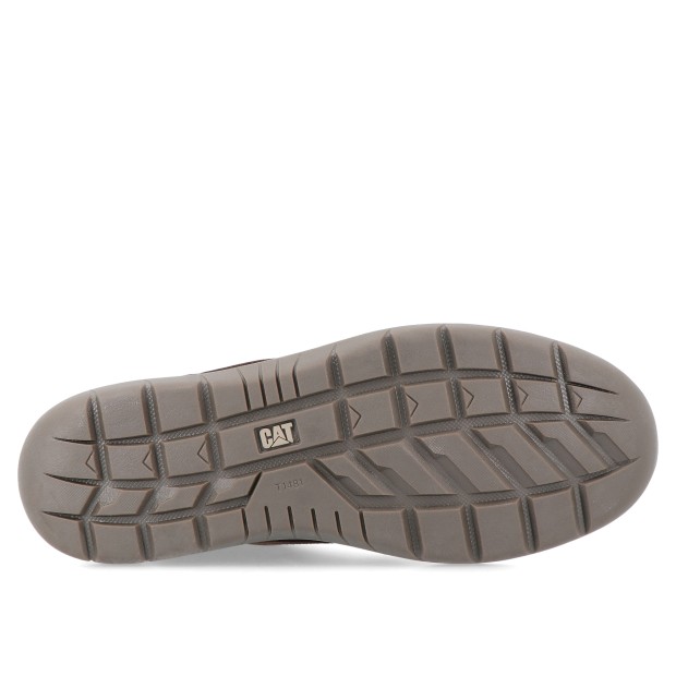 Caterpillar Roamer Mid 2.0 Coffee Bean