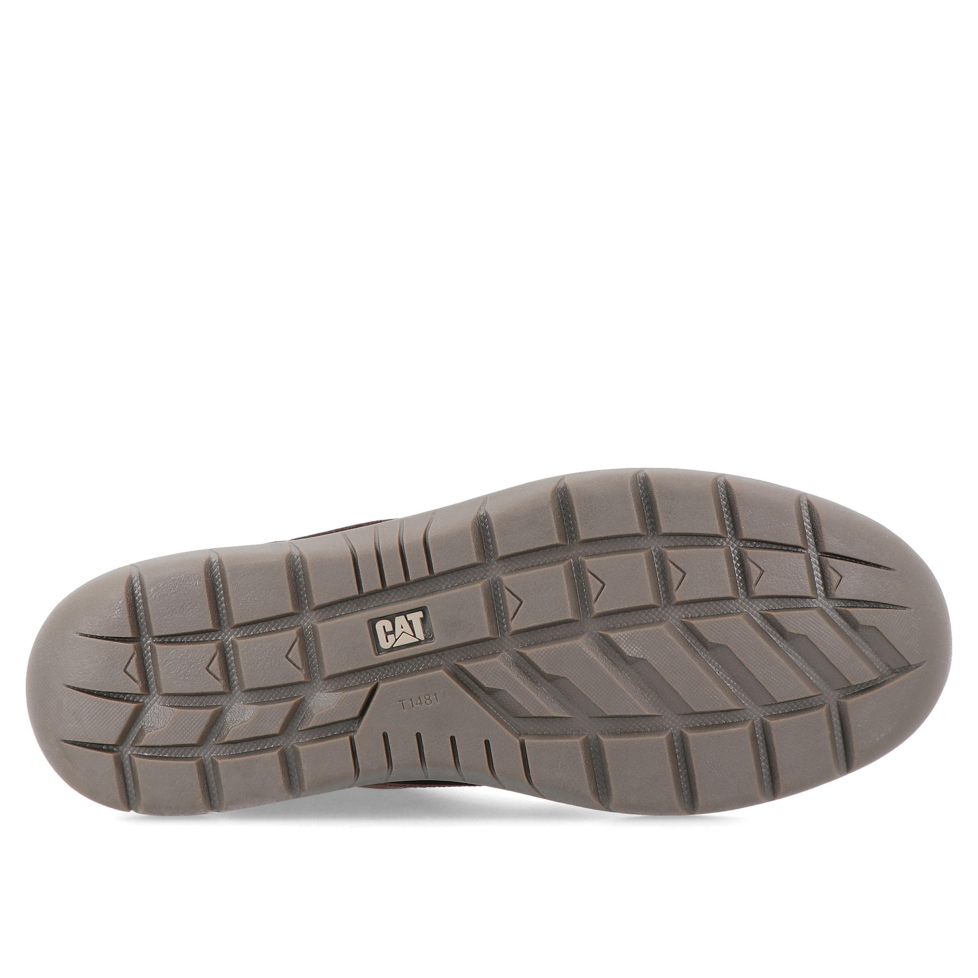 Caterpillar Roamer Mid 2.0 Coffee Bean
