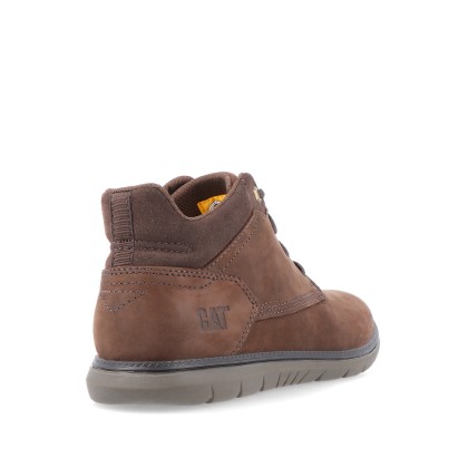 Caterpillar Roamer Mid 2.0 Coffee Bean