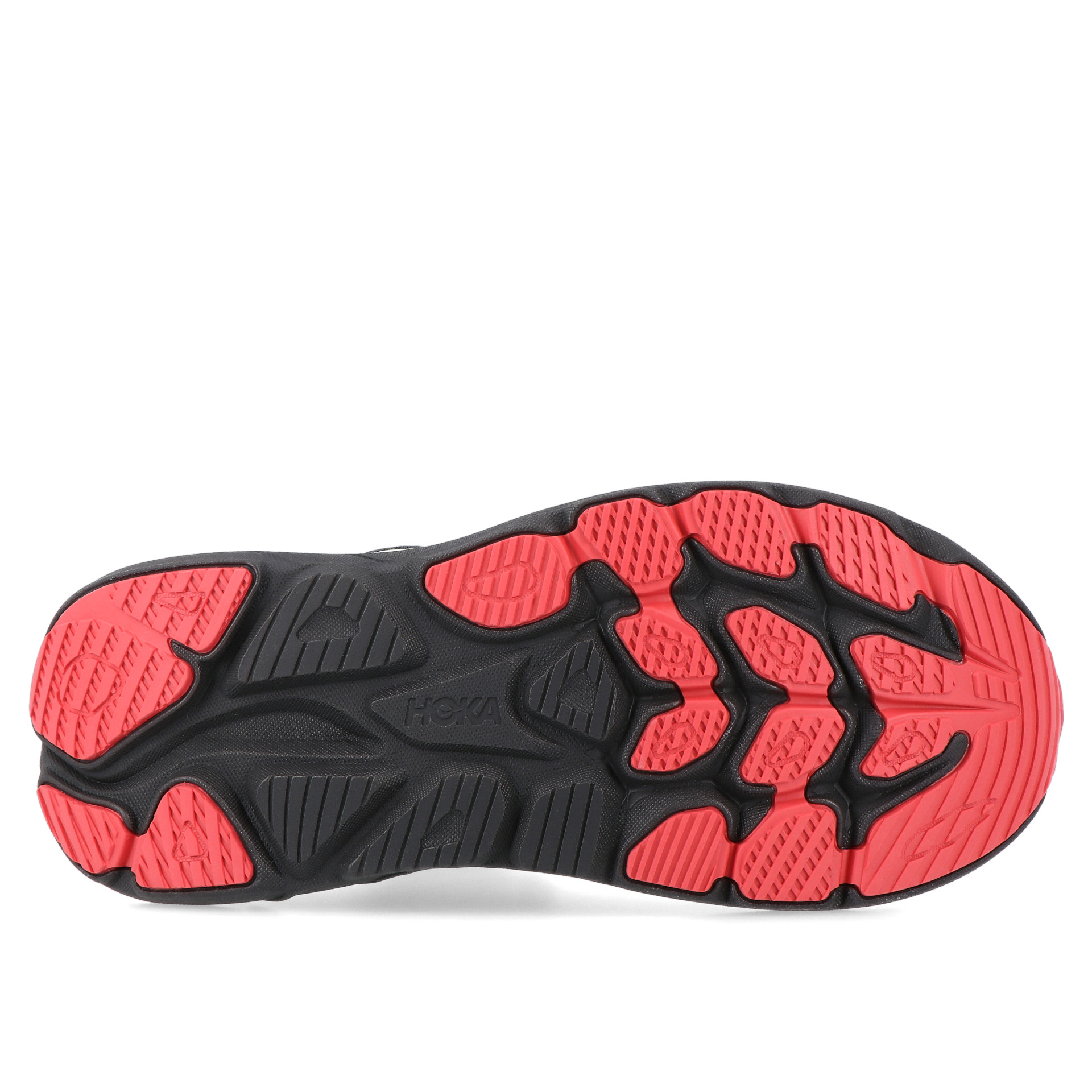 HOKA Clifton 11 Gtx River/carbon Bl