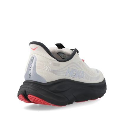 HOKA Clifton 11 Gtx River/carbon Bl HOKA Clifton 11 Gtx River/carbon Bl