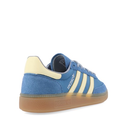 adidas Originals Handball Spezial J Dusky Ink / Easy Yellow adidas Originals Handball Spezial J Dusky Ink / Easy Yellow
