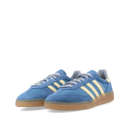 adidas Originals Handball Spezial J Dusky Ink / Easy Yellow adidas Originals Handball Spezial J Dusky Ink / Easy Yellow