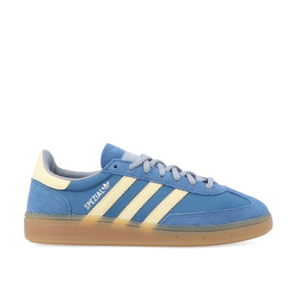 adidas Originals Handball Spezial J Dusky Ink / Easy Yellow adidas Originals Handball Spezial J Dusky Ink / Easy Yellow