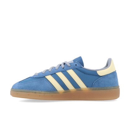 adidas Originals Handball Spezial J Dusky Ink / Easy Yellow adidas Originals Handball Spezial J Dusky Ink / Easy Yellow