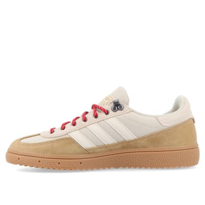 adidas Originals Handball Spezial Wtr Khaki Three / Clear Brown adidas Originals Handball Spezial Wtr Khaki Three / Clear Brown