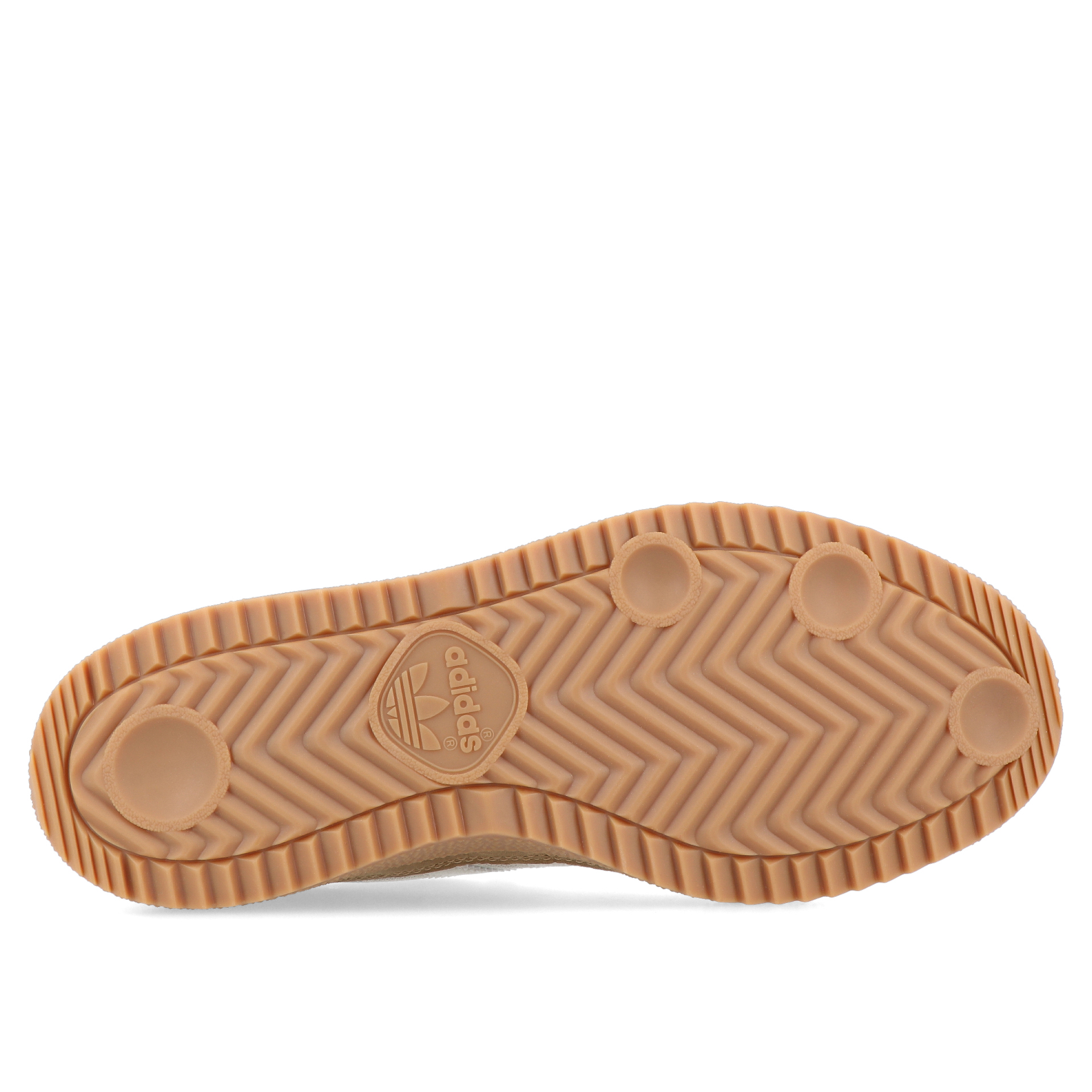 adidas Originals Handball Spezial Wtr Khaki Three / Clear Brown