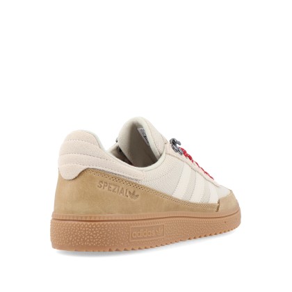 adidas Originals Handball Spezial Wtr Khaki Three / Clear Brown adidas Originals Handball Spezial Wtr Khaki Three / Clear Brown