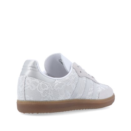 adidas Originals Samba Og W Cloud White / Grey Two adidas Originals Samba Og W Cloud White / Grey Two