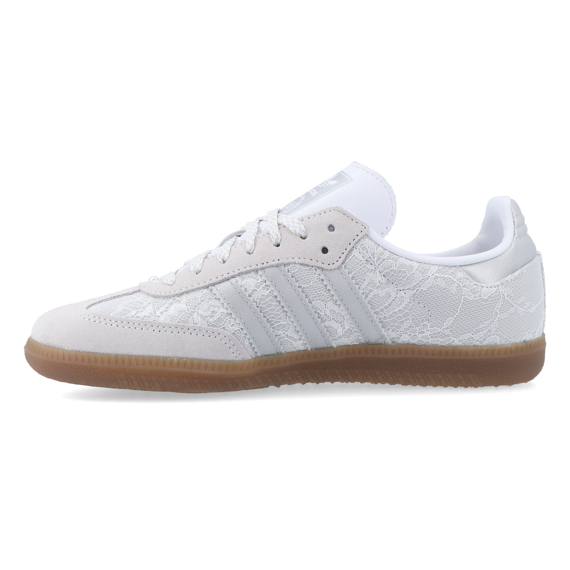 adidas Originals Samba Og W Cloud White / Grey Two