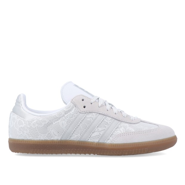 adidas Originals Samba Og W Cloud White / Grey Two
