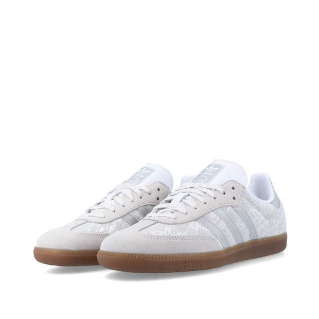 adidas Originals Samba Og W Cloud White / Grey Two