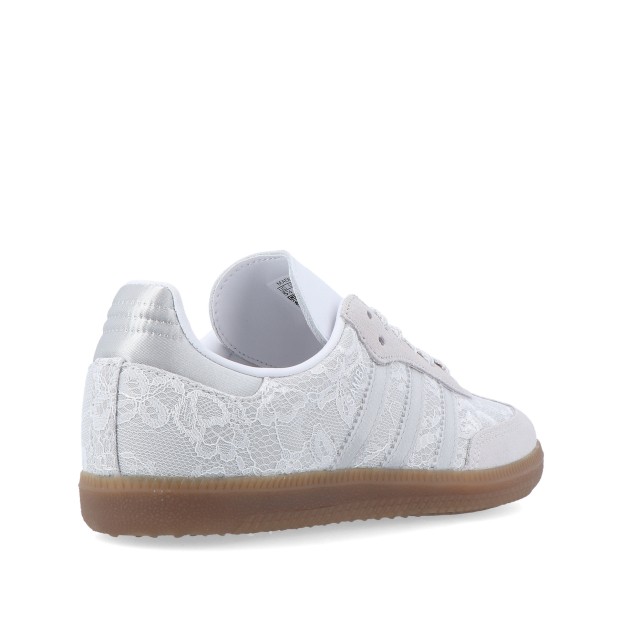 adidas Originals Samba Og W Cloud White / Grey Two