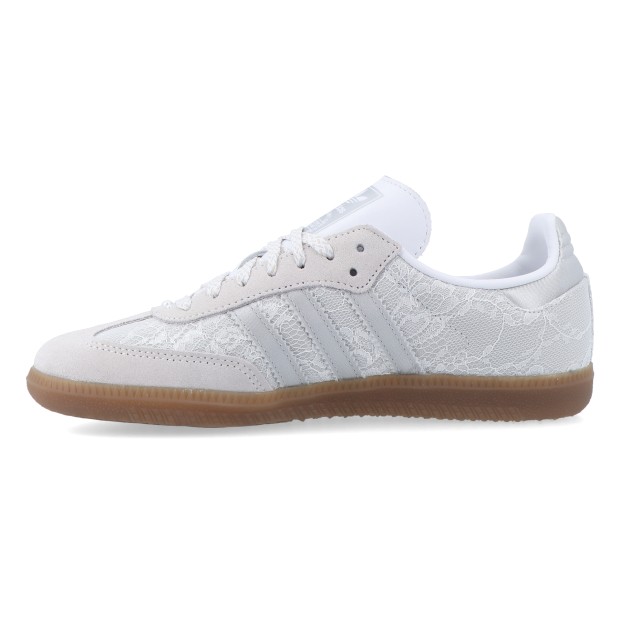 adidas Originals Samba Og W Cloud White / Grey Two