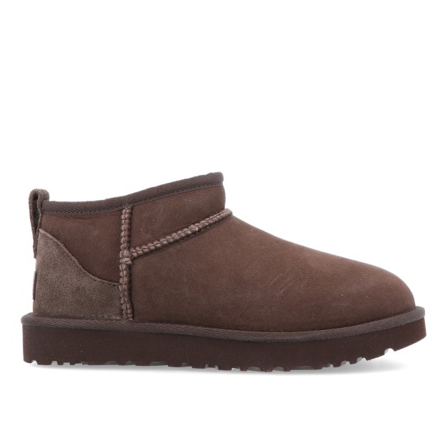 Ugg W Classic Ultra Mini Dusted Cocoa / Dusted Cocoa