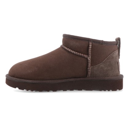 Ugg W Classic Ultra Mini Dusted Cocoa / Dusted Cocoa