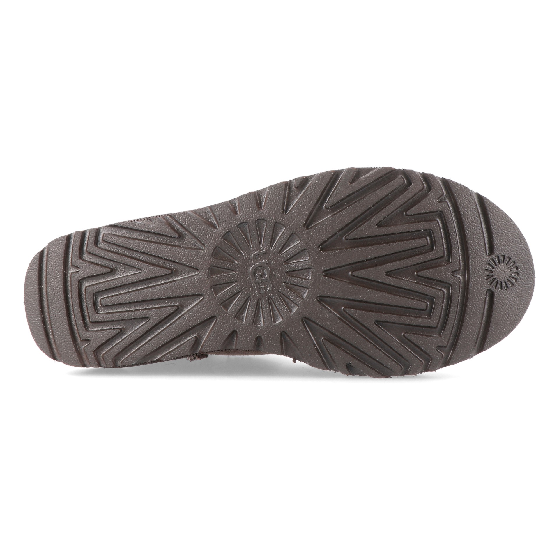 Ugg W Classic Ultra Mini Dusted Cocoa / Dusted Cocoa