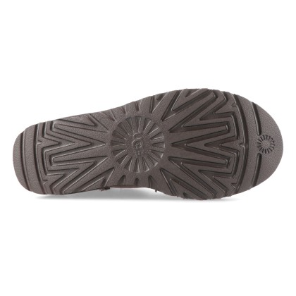 Ugg W Classic Ultra Mini Dusted Cocoa / Dusted Cocoa