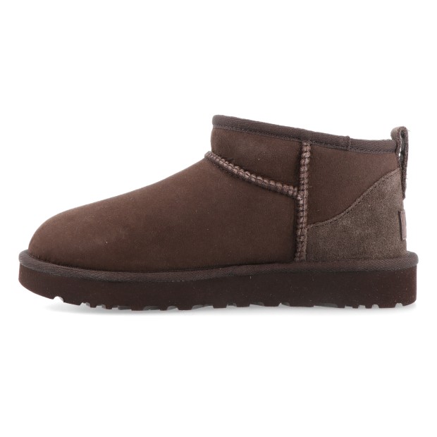Ugg W Classic Ultra Mini Dusted Cocoa / Dusted Cocoa