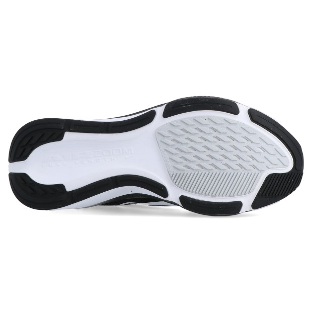 Nike Pegasus 42 Black/white-photon Dust