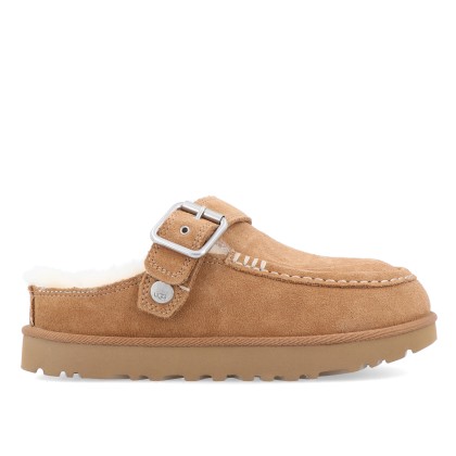Ugg W Goldenstar Evelina Clog Chestnut