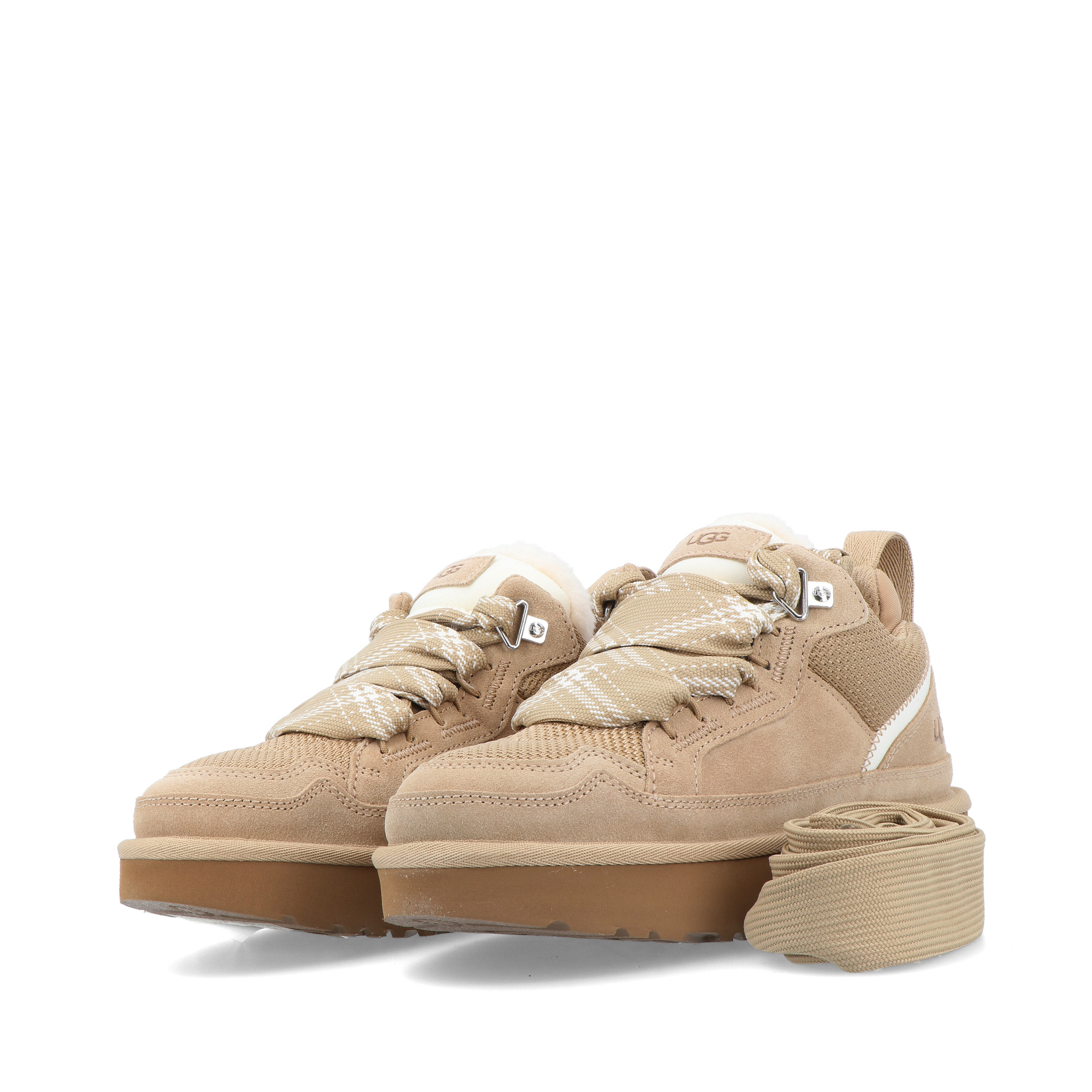 Ugg W Lowmel Sand