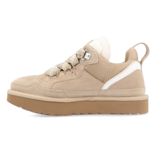 Ugg W Lowmel Sand