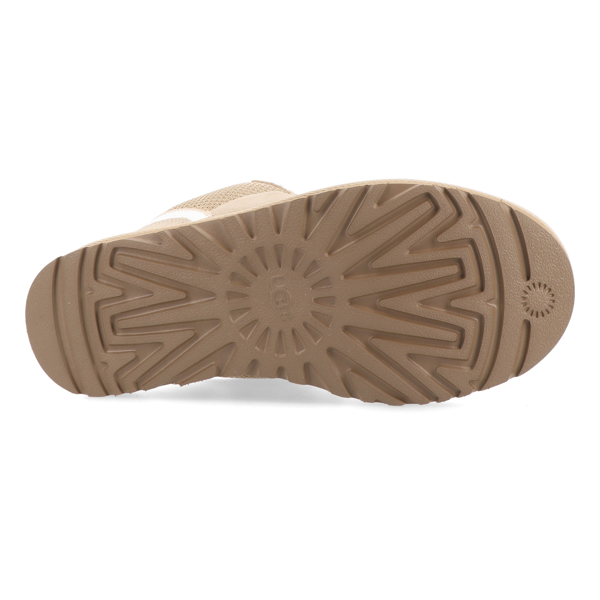 Ugg W Lowmel Sand